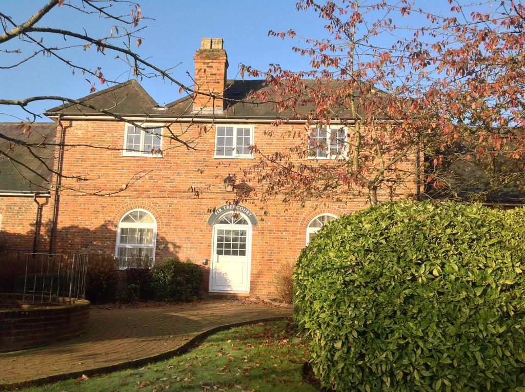 Highfield Park 호텔 훅 외부 사진
